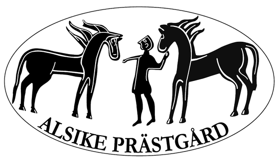 Alsike Prästgård